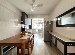 Blk 57 Ping-an Gardens (Bedok), HDB 3 Rooms #570697461